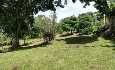 Venta Lote en El Noral Copacabana Antioquia