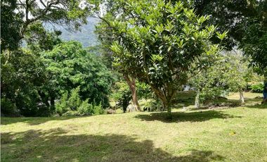 Venta Lote en El Noral Copacabana Antioquia