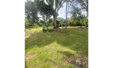 Venta Lote en El Noral Copacabana Antioquia