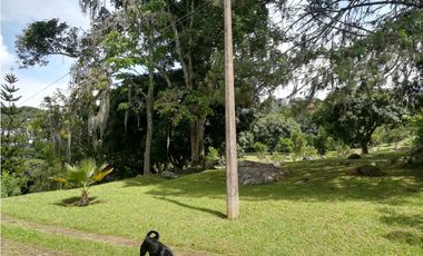 Venta Lote en El Noral Copacabana Antioquia