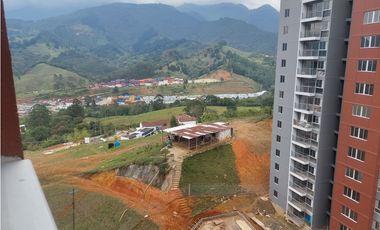 VENTA APARTAMENTO CALDAS SECTOR PRIMAVERA SUR