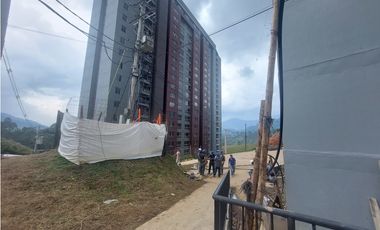 VENTA APARTAMENTO CALDAS SECTOR PRIMAVERA SUR