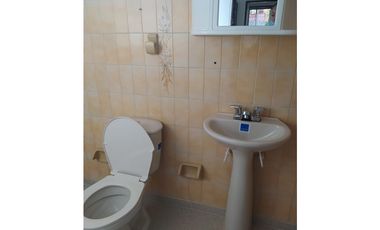 se vende apartamento  la floresta