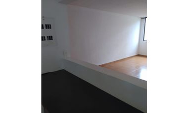 se vende apartamento  la floresta