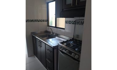 se vende apartamento  la floresta