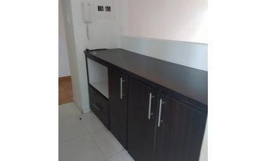 se vende apartamento  la floresta