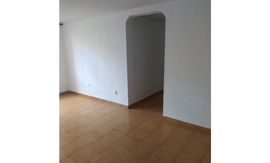 se vende apartamento  la floresta