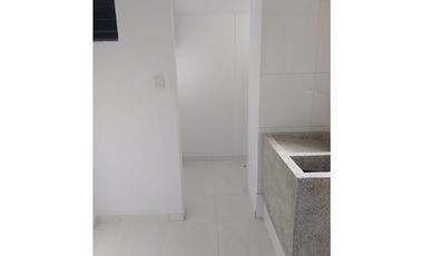 se vende apartamento  la floresta