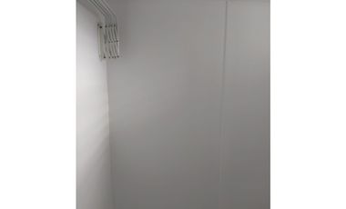 se vende apartamento  la floresta