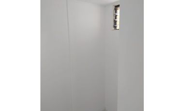 se vende apartamento  la floresta