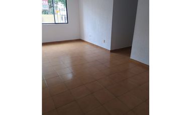 se vende apartamento  la floresta