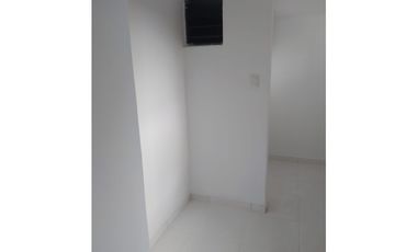 se vende apartamento  la floresta