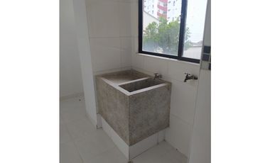 se vende apartamento  la floresta