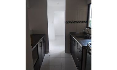 se vende apartamento  la floresta