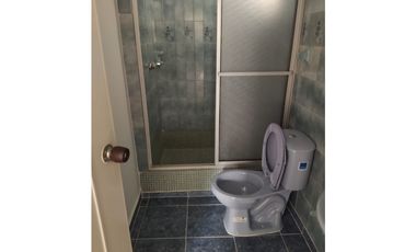 se vende apartamento  la floresta