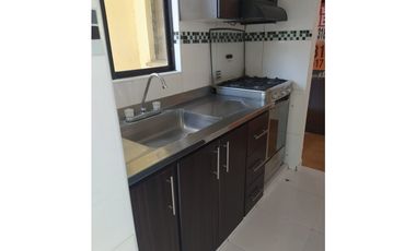 se vende apartamento  la floresta