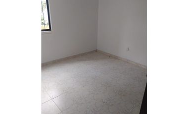 se vende apartamento  la floresta