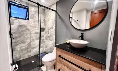 Amoblado HERMOSO Apartamento en Oviedo - Medellín