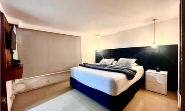 Amoblado HERMOSO Apartamento en Oviedo - Medellín
