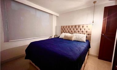 Amoblado HERMOSO Apartamento en Oviedo - Medellín