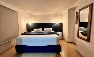 Amoblado HERMOSO Apartamento en Oviedo - Medellín