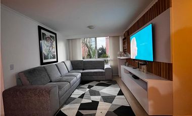 Amoblado HERMOSO Apartamento en Oviedo - Medellín