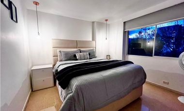Amoblado HERMOSO Apartamento en Oviedo - Medellín