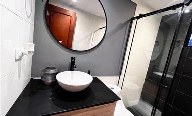 Amoblado HERMOSO Apartamento en Oviedo - Medellín