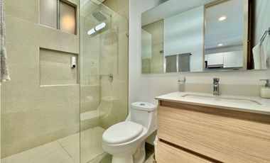 Apartamento en venta a dos cuadras de la playa con permiso turistico