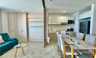 Apartamento en venta a dos cuadras de la playa con permiso turistico