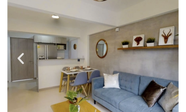 HERMOSO APARTAMENTO EN MARINILLA SECTOR ALCARAVANES