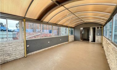 APARTAESTUDIO EN ARRIENDO EN VILLA DEL - BOGOTA