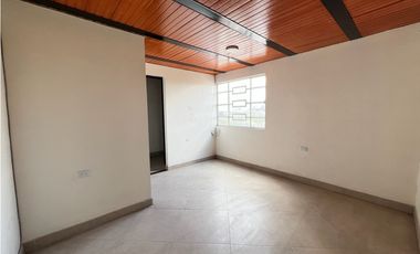 APARTAESTUDIO EN ARRIENDO EN VILLA DEL - BOGOTA