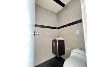 APARTAESTUDIO EN ARRIENDO EN VILLA DEL - BOGOTA