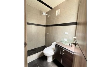 APARTAESTUDIO EN ARRIENDO EN VILLA DEL - BOGOTA