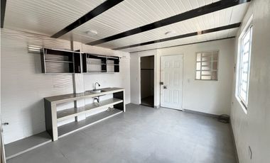 APARTAESTUDIO EN ARRIENDO EN VILLA DEL - BOGOTA