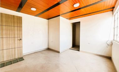 APARTAESTUDIO EN ARRIENDO EN VILLA DEL - BOGOTA