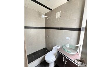 APARTAESTUDIO EN ARRIENDO EN VILLA DEL - BOGOTA