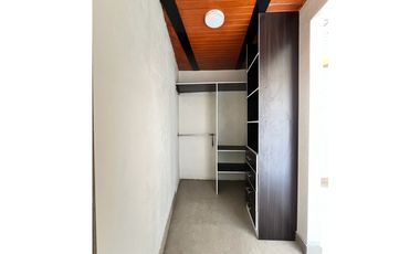 APARTAESTUDIO EN ARRIENDO EN VILLA DEL - BOGOTA
