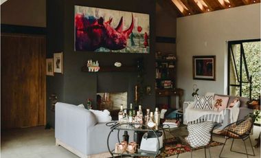 Venta casa cerca a Eafit Sector La Lorena