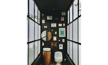 Venta casa cerca a Eafit Sector La Lorena