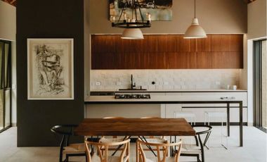 Venta casa cerca a Eafit Sector La Lorena