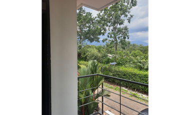 VENTA CASA EN CONJUNTO CERRADO EL DIAMANTE-  RESTREPO - META