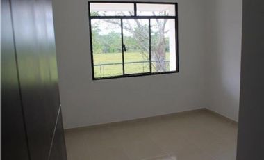 VENTA CASA EN CONJUNTO CERRADO EL DIAMANTE-  RESTREPO - META