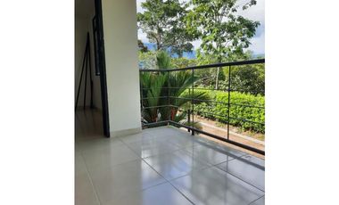 VENTA CASA EN CONJUNTO CERRADO EL DIAMANTE-  RESTREPO - META