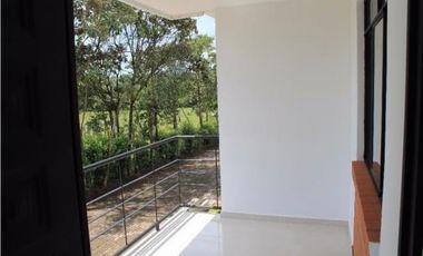 VENTA CASA EN CONJUNTO CERRADO EL DIAMANTE-  RESTREPO - META