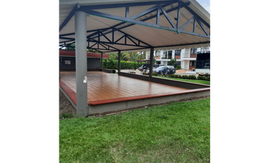 VENTA CASA EN CONJUNTO CERRADO EL DIAMANTE-  RESTREPO - META