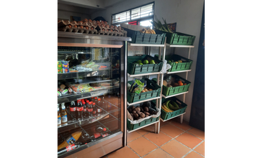 VENTA CASA EN CONJUNTO CERRADO EL DIAMANTE-  RESTREPO - META