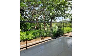 VENTA CASA EN CONJUNTO CERRADO EL DIAMANTE-  RESTREPO - META