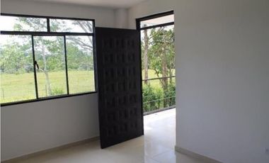 VENTA CASA EN CONJUNTO CERRADO EL DIAMANTE-  RESTREPO - META